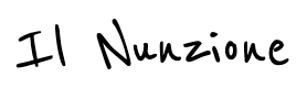 Il Nunzione